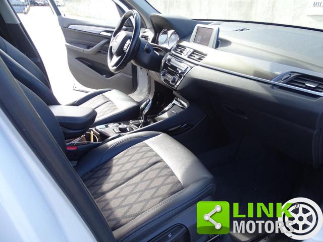 BMW X1 usata, con Servosterzo