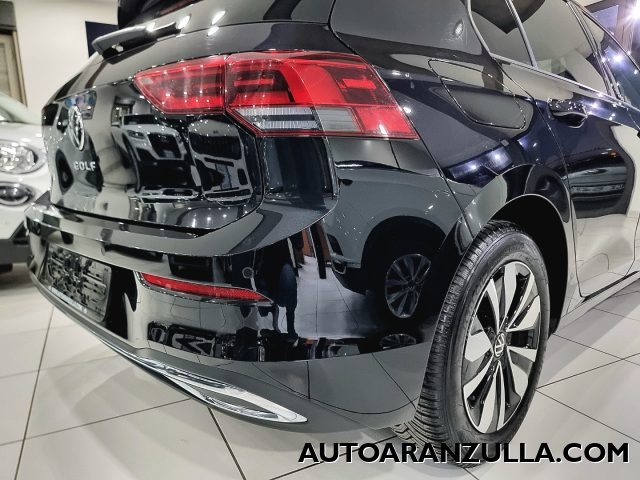 VOLKSWAGEN Golf usata, con Controllo elettronico della corsia