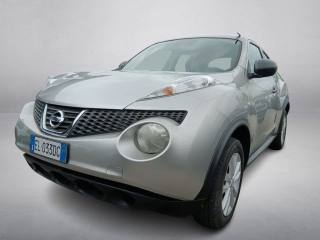 NISSAN Juke 1.6 Visia