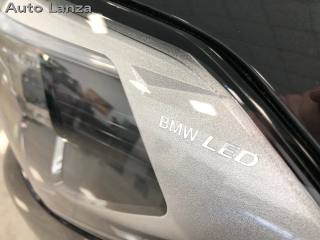 BMW X1 usata, con ESP