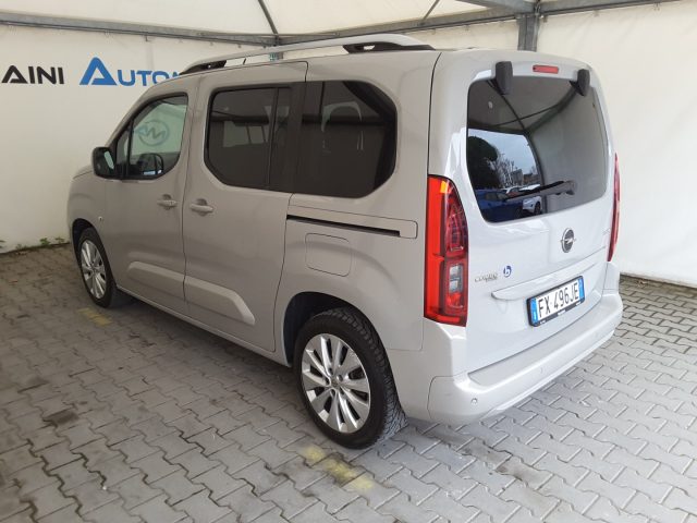 OPEL Combo Life usata, con ESP