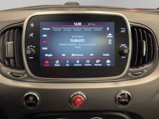 FIAT 500 usata, con Bluetooth