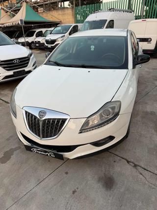 LANCIA Delta usata, con Airbag laterali