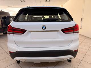 BMW X1 usata, con Alzacristalli elettrici