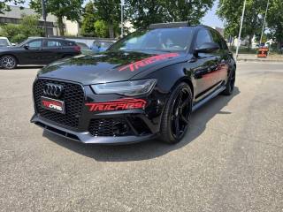 AUDI RS6 usata, con Airbag Passeggero
