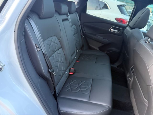 NISSAN Qashqai usata, con Riconoscimento dei segnali stradali