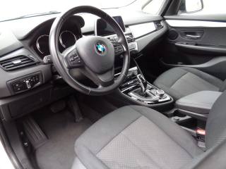 BMW 216 usata, con Cerchi in lega