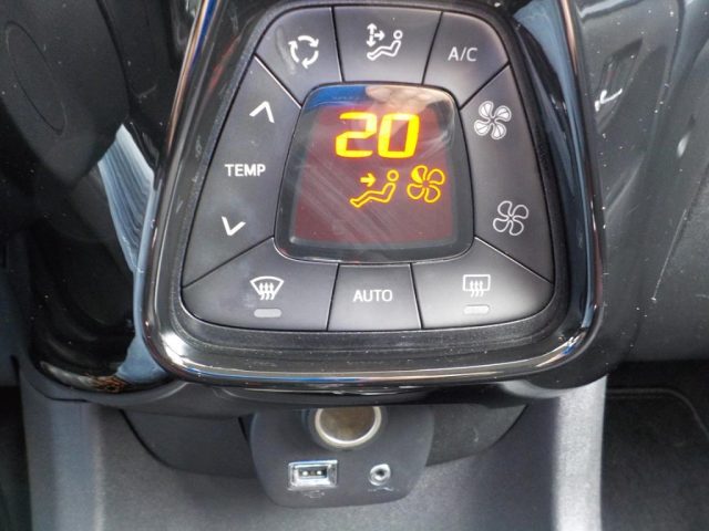 PEUGEOT 108 usata 57