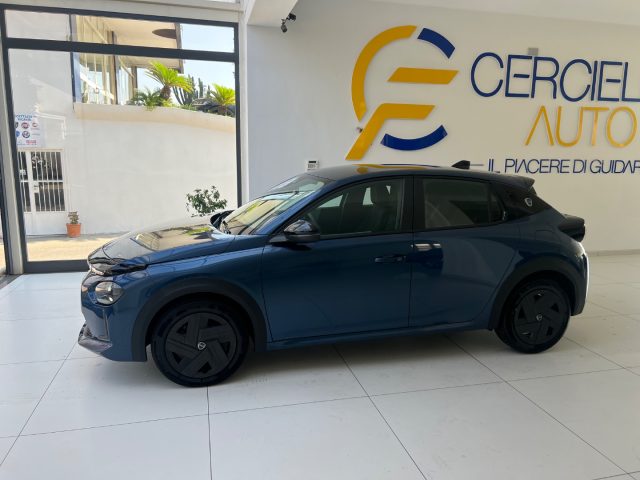 LANCIA Ypsilon usata, con Alzacristalli elettrici