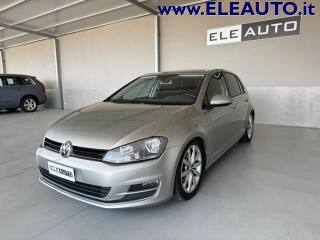 VOLKSWAGEN Golf usata, con Airbag laterali