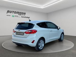 FORD Fiesta usata, con Autoradio