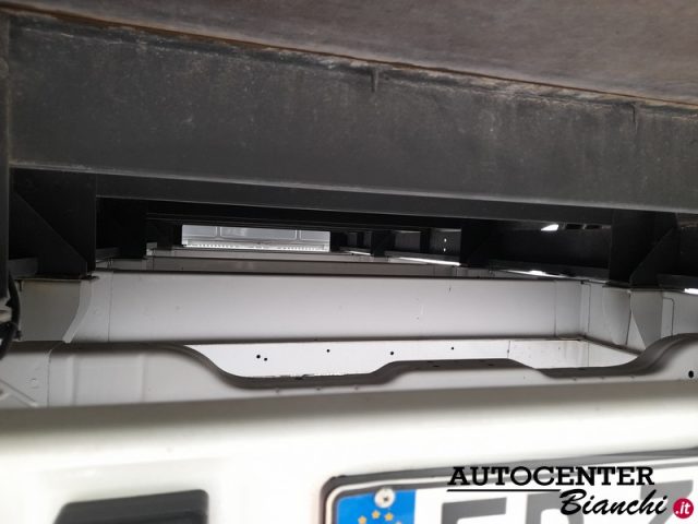 FIAT Ducato usata 21