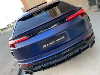 LAMBORGHINI Urus usata, con Pacchetto sportivo