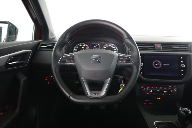 SEAT Ibiza usata 5