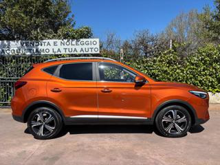 MG ZS usata, con Airbag