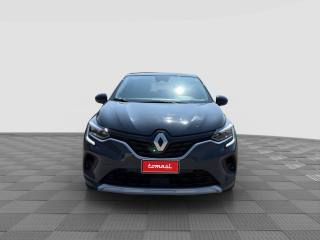 RENAULT Captur usata 7