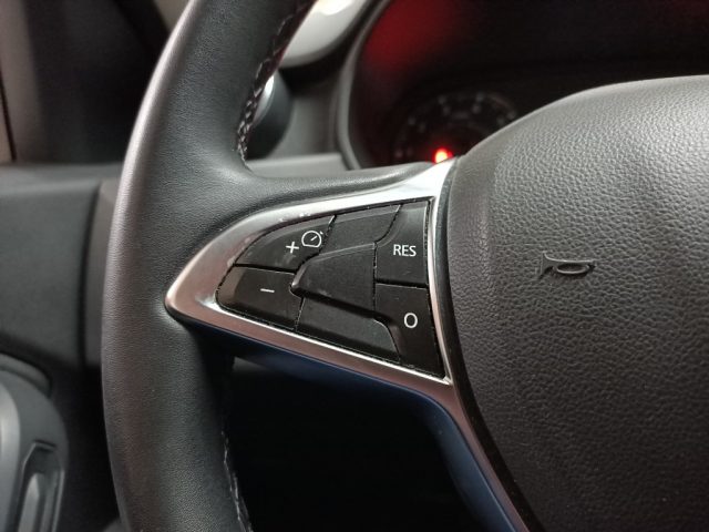 DACIA Duster usata, con Sensori di parcheggio posteriori