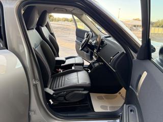 MINI Countryman usata, con Chiusura centralizzata