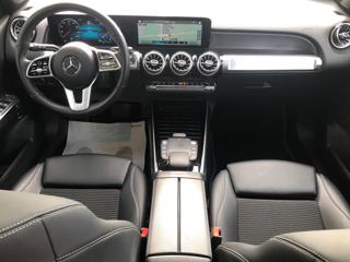 MERCEDES-BENZ GLB 200 usata, con Climatizzatore