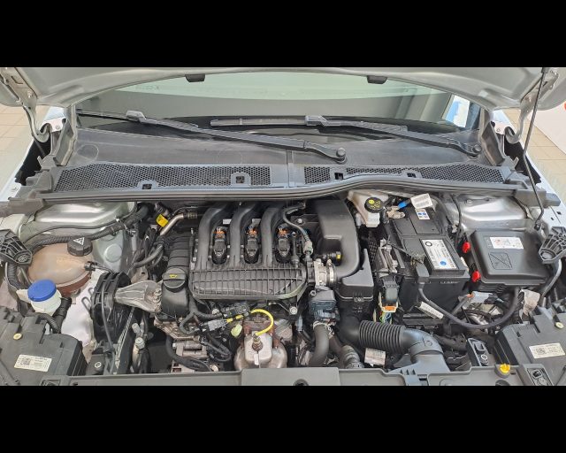 OPEL Corsa usata 29