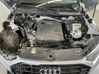 AUDI Q5 usata, con Chiusura centralizzata