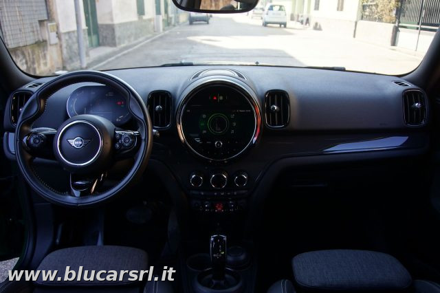 MINI Mini usata, con Controllo trazione