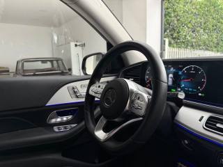 MERCEDES-BENZ GLE 300 usata, con Servosterzo