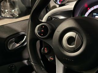 SMART ForTwo usata, con Fendinebbia