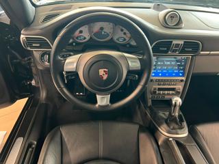 PORSCHE 911 usata, con Specchietti laterali elettrici