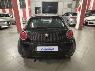 ALFA ROMEO MiTo usata, con Autoradio