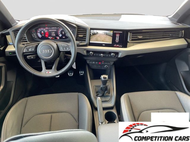 AUDI A1 usata, con Chiusura centralizzata
