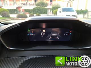 PEUGEOT 2008 usata, con Autoradio