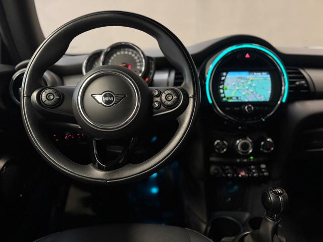 MINI Cooper usata, con Cronologia tagliandi