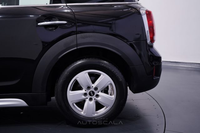 MINI Countryman usata 27