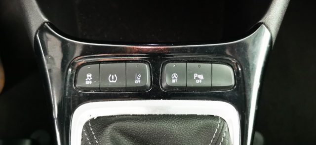 OPEL Crossland usata 65