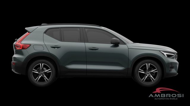 VOLVO XC40 usata 5