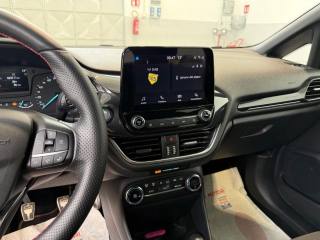 FORD Fiesta usata, con ESP