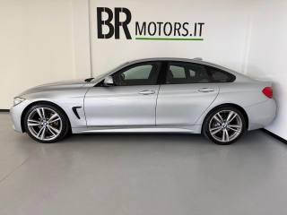 BMW 420 usata, con Climatizzatore