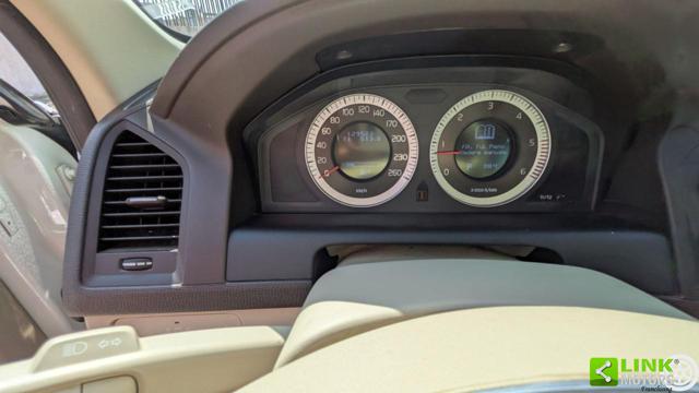 VOLVO XC60 usata, con Regolazione elettrica sedili