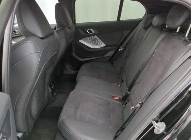 BMW 118 usata, con Controllo automatico clima