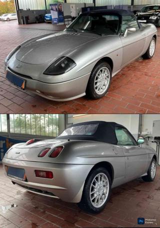 FIAT Barchetta usata, con Alzacristalli elettrici