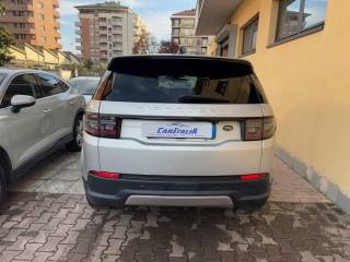 LAND ROVER Discovery Sport usata, con Airbag Passeggero