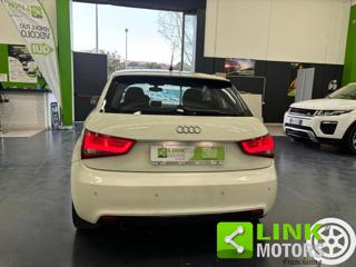 AUDI A1 usata, con Airbag laterali