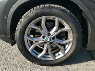BMW X3 usata, con Cruise Control