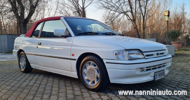 FORD Escort usata 10