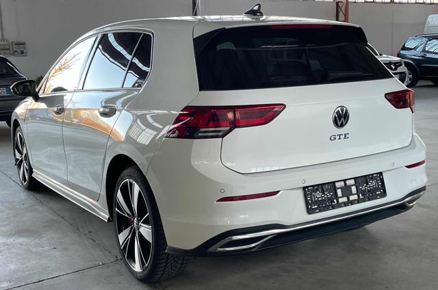 VOLKSWAGEN Golf usata, con Airbag Passeggero