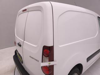 PEUGEOT Partner usata 31
