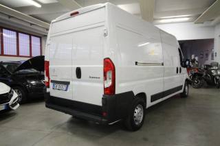 CITROEN Jumper usata, con Boardcomputer
