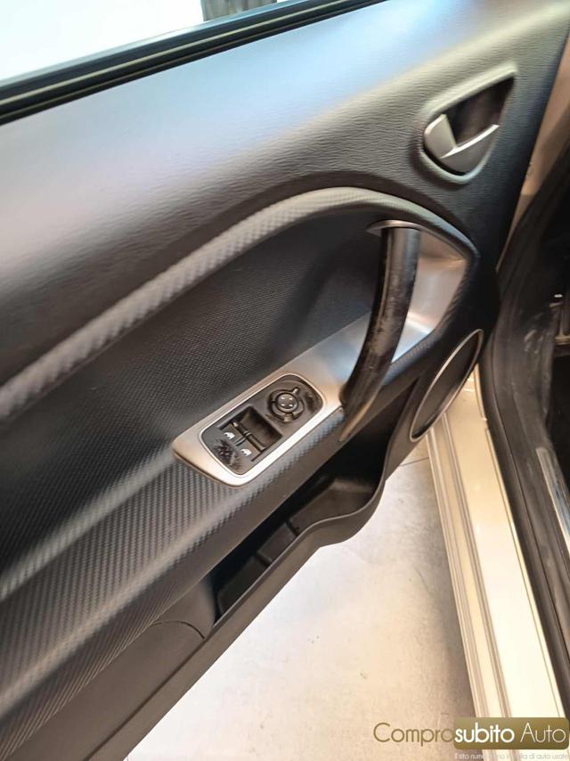 ALFA ROMEO MiTo usata 17