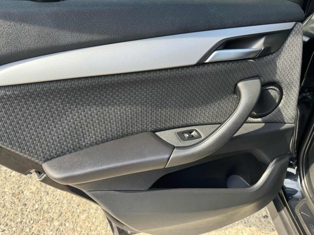 BMW X1 usata, con USB